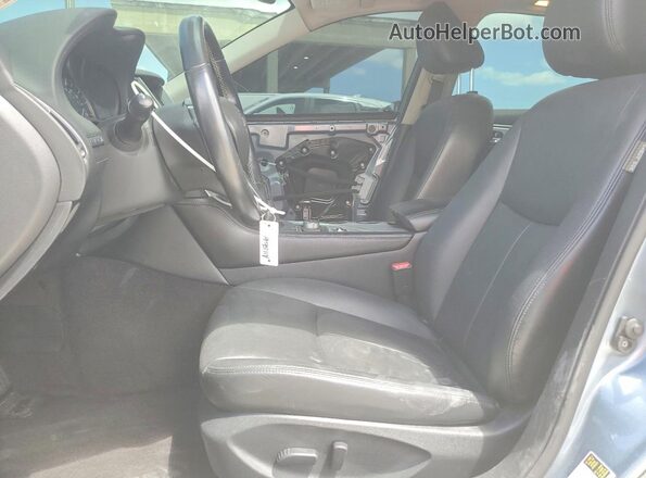 JN1EV7AP8LM207005 2020 INFINITI Q50 Blue 
