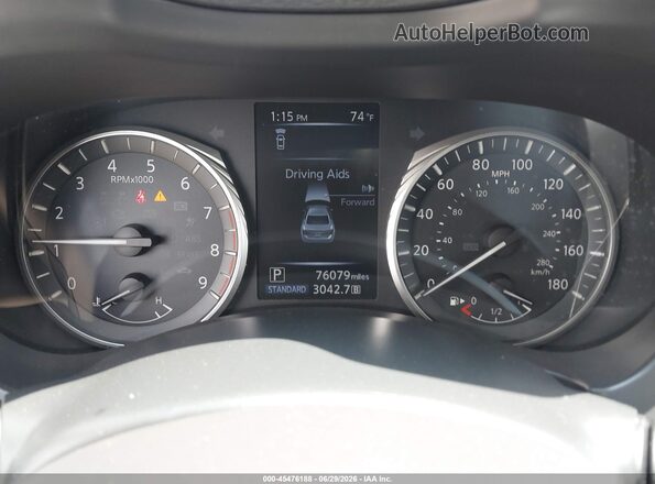 JN1EV7AP8MM707148 2021 INFINITI Q50 Black უკანა სავარძლების ხედი