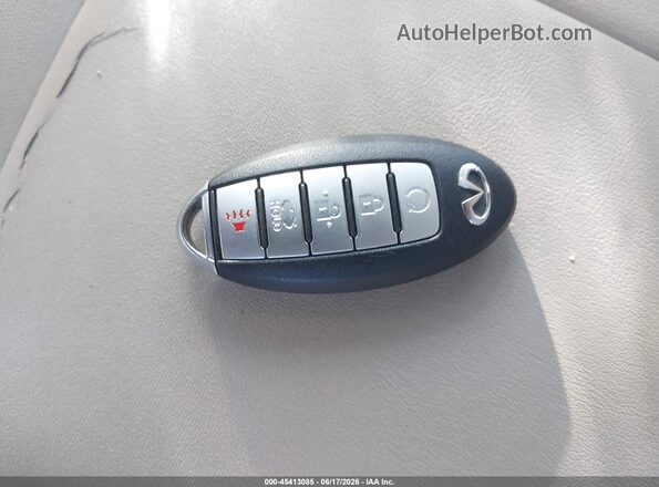 JN1EV7AP9JM351336 2018 INFINITI Q50 Gray Առջևի վահանակի տեսք