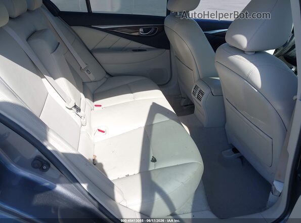 JN1EV7AP9JM351336 2018 INFINITI Q50 Gray VIN կոդի պիտակի տեսք