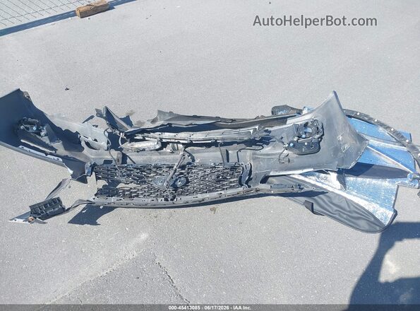 JN1EV7AP9JM351336 2018 INFINITI Q50 Gray Սարքավորումների վահանակի տեսք