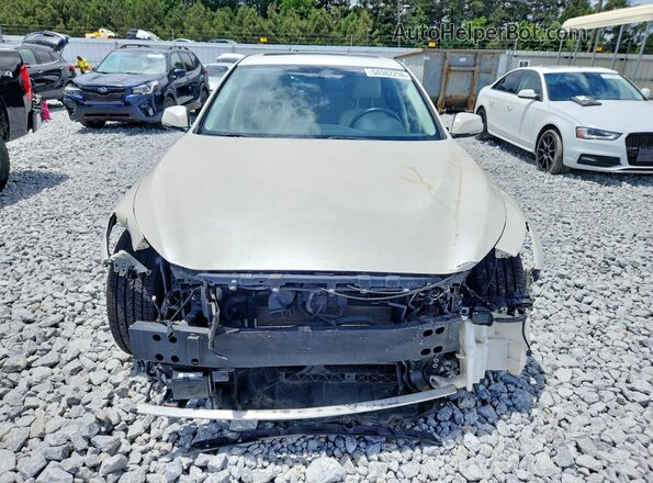 JN1EV7AP9JM365608 2018 INFINITI Q50 Белый 