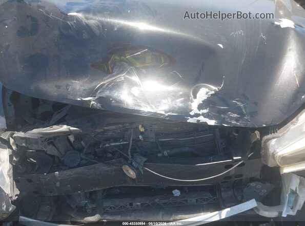 JN1EV7AP9JM592345 2018 INFINITI Q50 Black Вид ззаду