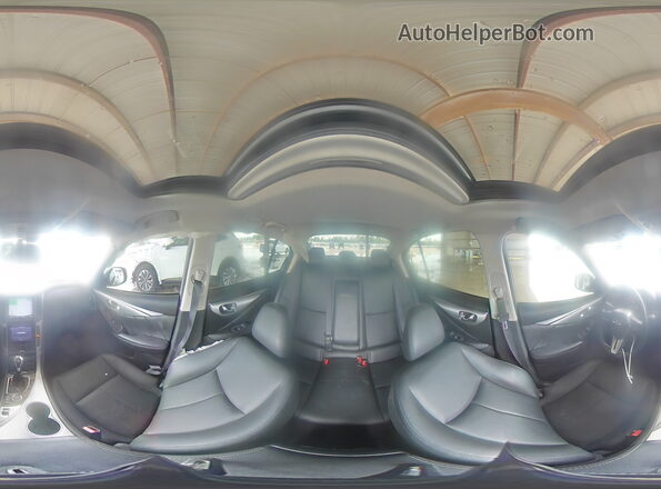 JN1EV7AP9KM542191 2019 INFINITI Q50 Серый 