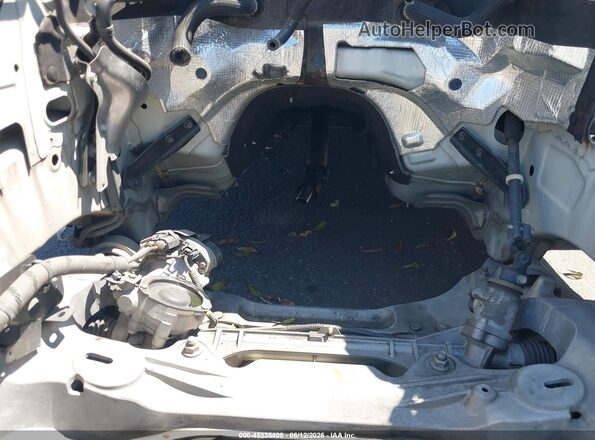 JN1EV7APXGM305586 2016 INFINITI Q50 White Widok z przodu
