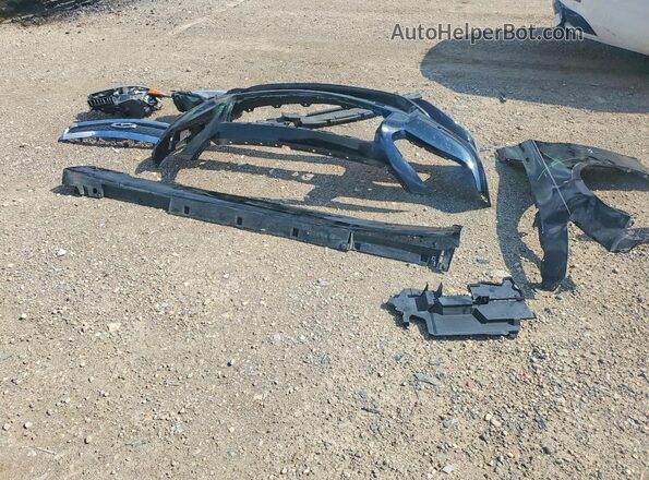 JN1EV7APXHM736057 2017 INFINITI Q50 Black Widok komory silnika