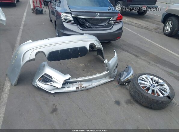 JN1EV7APXLM205594 2020 INFINITI Q50 Серебряный Вид панели приборов