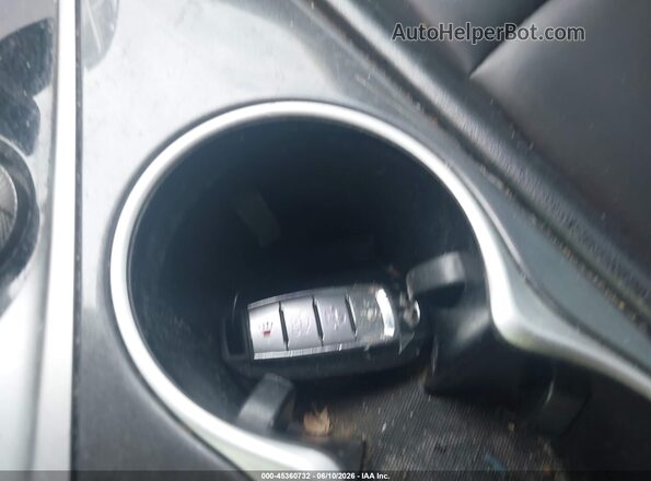 JN1EV7APXMM702436 2021 INFINITI Q50 Black Առջևի վահանակի տեսք