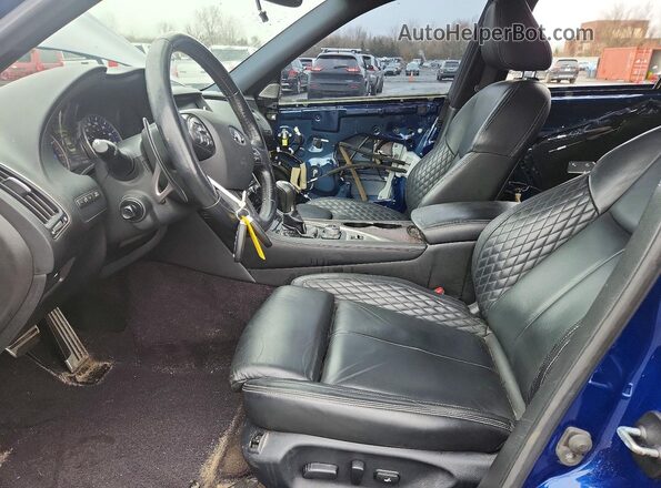 JN1EV7AR0HM835942 2017 INFINITI Q50 Blue 
