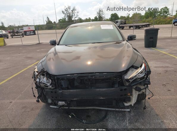 JN1EV7AR0HM841319 2017 INFINITI Q50 Black 