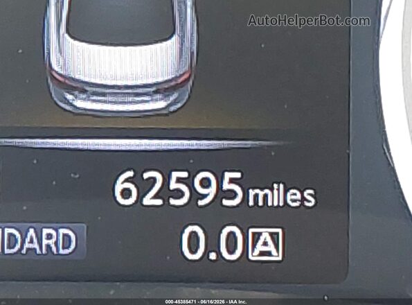 JN1EV7AR0KM594150 2019 INFINITI Q50 Black 