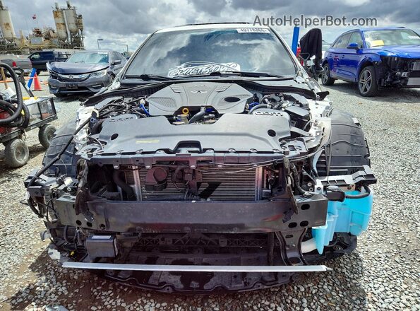 JN1EV7AR0LM252375 2020 INFINITI Q50 White 