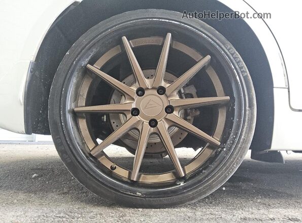 JN1EV7AR1JM442974 2018 INFINITI Q50 Белый 