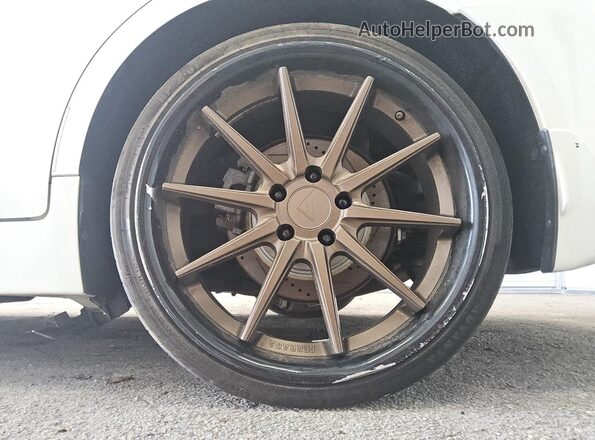JN1EV7AR1JM442974 2018 INFINITI Q50 Белый 