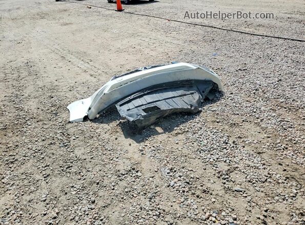 JN1EV7AR2JM433149 2018 INFINITI Q50 White Вид підкапотного простору