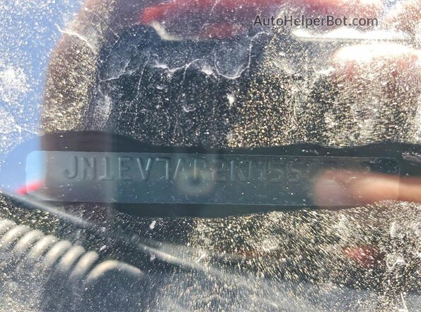 JN1EV7AR2KM550263 2019 INFINITI Q50 Black 