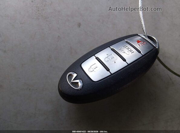 JN1EV7AR3JM436660 2018 INFINITI Q50 Gray Dashboard view
