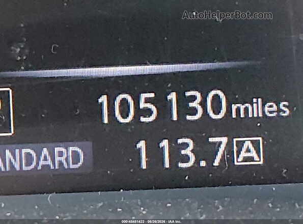 JN1EV7AR3JM436660 2018 INFINITI Q50 Gray 