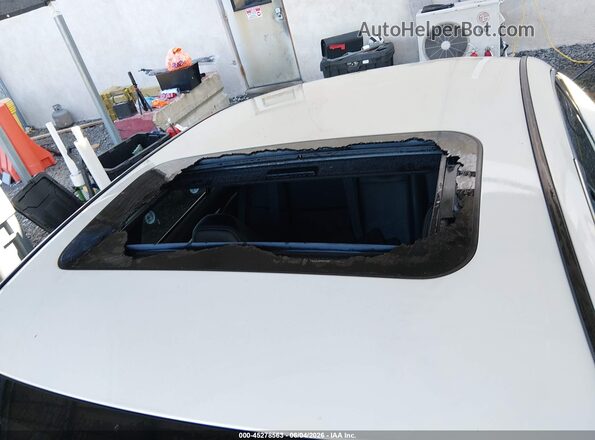 JN1EV7AR3LM254119 2020 INFINITI Q50 White Front view