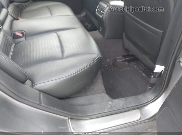 JN1EV7AR4LM255778 2020 INFINITI Q50 Gray VIN sticker view