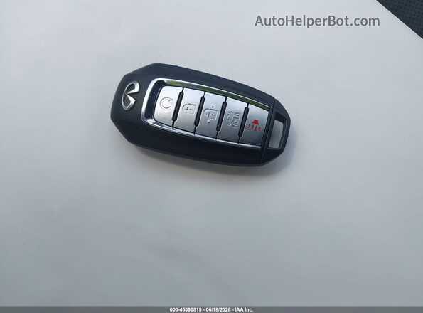 JN1EV7AR4LM255778 2020 INFINITI Q50 Gray Dashboard view