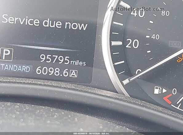 JN1EV7AR4LM255778 2020 INFINITI Q50 Gray 