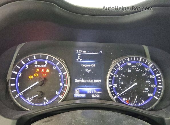JN1EV7AR5HM839730 2017 INFINITI Q50 Black 