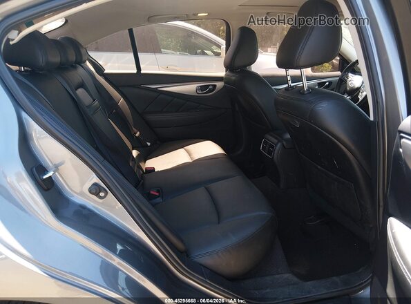 JN1EV7AR5LM252937 2020 INFINITI Q50 Gray 
