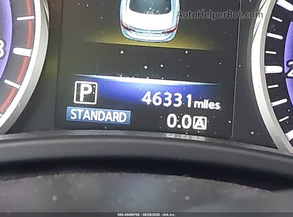 JN1EV7AR6HM835945 2017 INFINITI Q50 Blue 