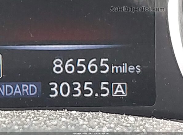 JN1EV7AR6LM255880 2020 INFINITI Q50 Black 
