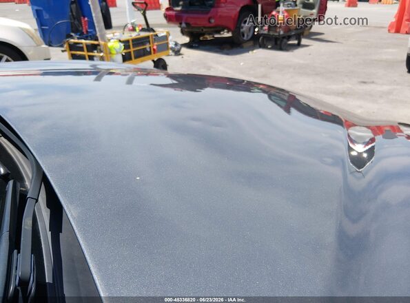 JN1EV7AR7HM830673 2017 INFINITI Q50 Silver Vista frontal