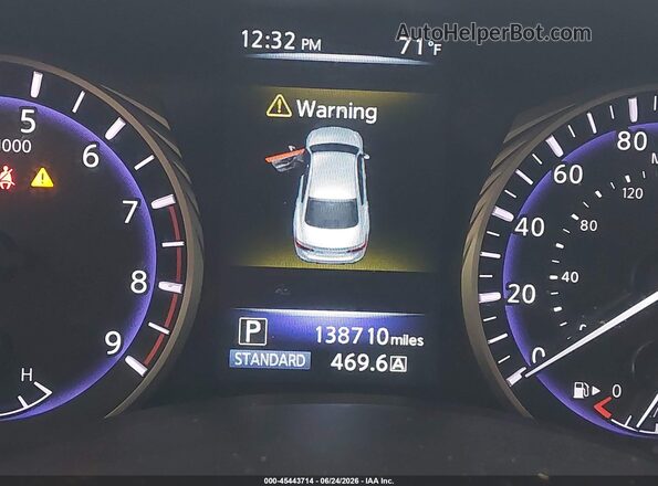 JN1EV7AR7HM834500 2017 INFINITI Q50 Silver 