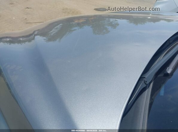 JN1EV7AR7HM839714 2017 INFINITI Q50 Gray Widok z przodu