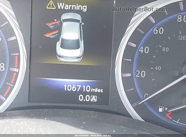 JN1EV7AR7HM839714 2017 INFINITI Q50 Gray 