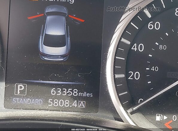 JN1EV7AR8JM440560 2018 INFINITI Q50 White 