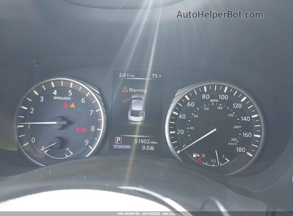 JN1EV7AR8JM443863 2018 INFINITI Q50 Black 