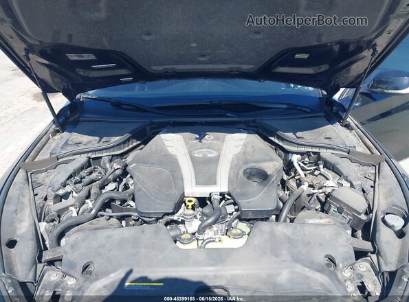 JN1EV7AR8JM443863 2018 INFINITI Q50 Black 
