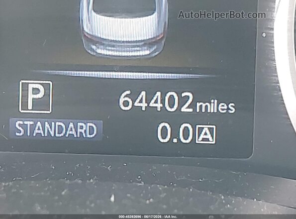 JN1EV7AR8KM558187 2019 INFINITI Q50 Черный 