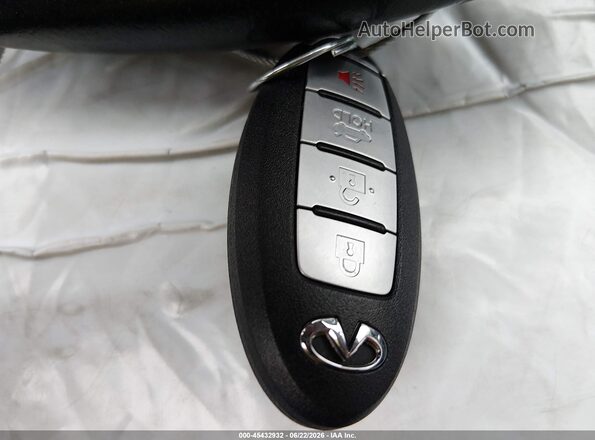 JN1EV7AR8KM558352 2019 INFINITI Q50 Black Dashboard view