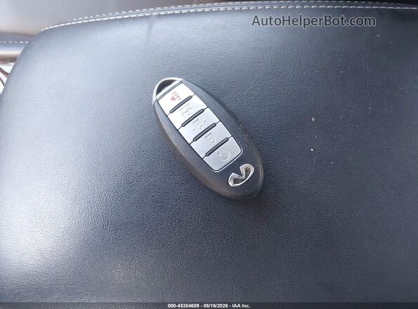 JN1EV7ARXKM555100 2019 INFINITI Q50 Gray Вид панелі приладів