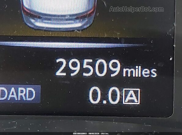 JN1EV7ARXMM750276 2021 INFINITI Q50 Gray 