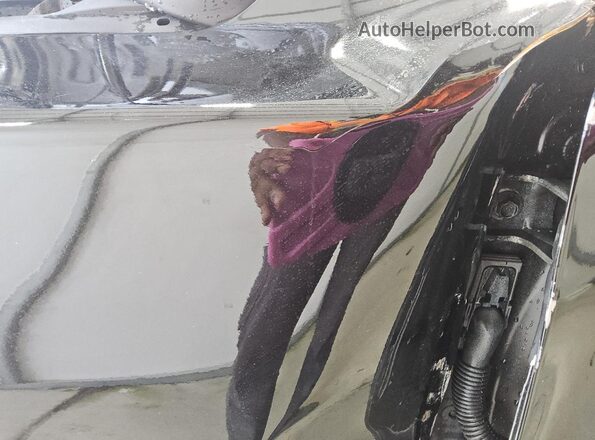 JN1EV7BP0RM601718 2024 INFINITI Q50 Черный 