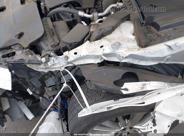 JN1EV7BP2MM703708 2021 INFINITI Q50 White 