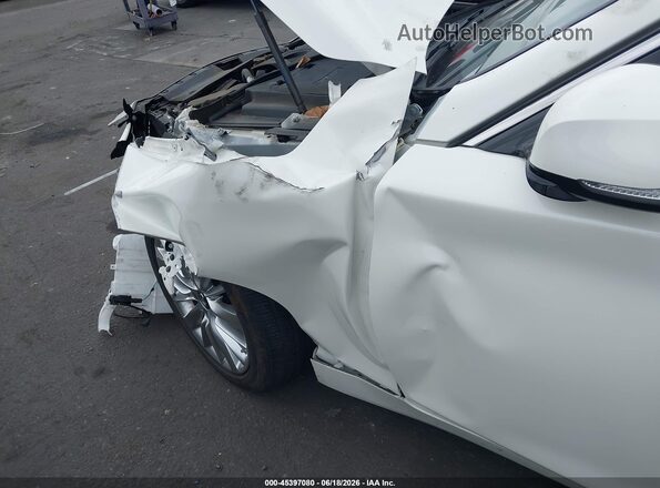 JN1EV7BP2MM703708 2021 INFINITI Q50 White 