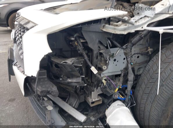 JN1EV7BP2MM703708 2021 INFINITI Q50 White 