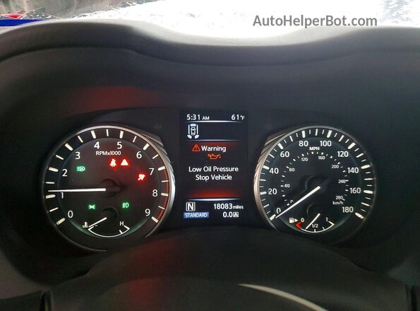 JN1EV7BP2PM512004 2023 INFINITI Q50 Blue 