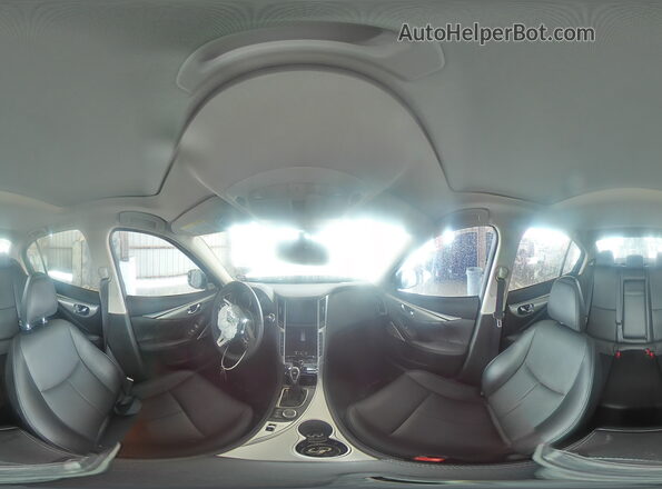 JN1EV7BP2PM512004 2023 INFINITI Q50 Blue 