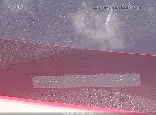 JN1EV7BP3MM701370 2021 INFINITI Q50 Burgundy 