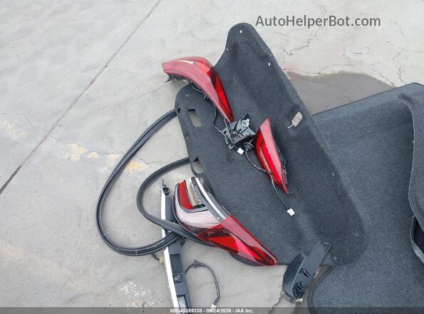 JN1EV7BP4MM701913 2021 INFINITI Q50 Red 