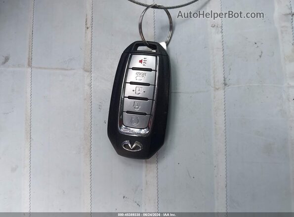 JN1EV7BP4MM701913 2021 INFINITI Q50 Red Առջևի վահանակի տեսք